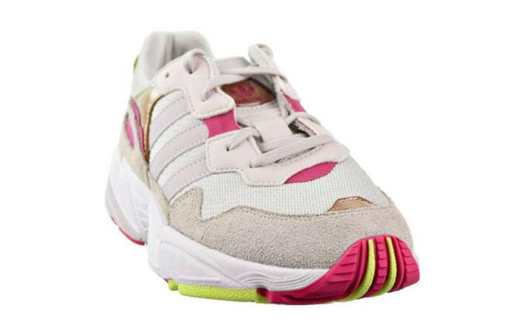 adidas Yung-96 J 'Grey Orchid' EE4355