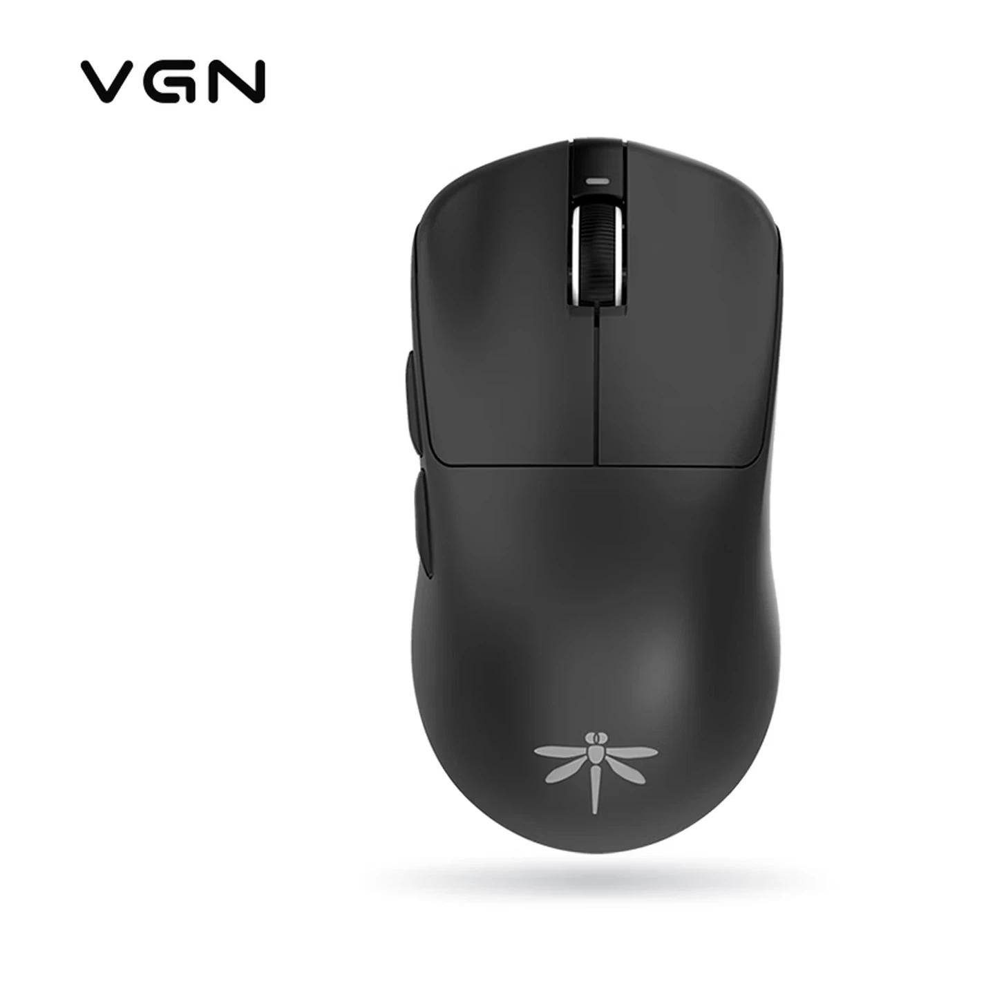 VGN Dragonfly F1, bezvadu divu režīmu