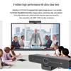 Hikvision 4K AI Auto-Framing USB Conference Camera (CN Version)