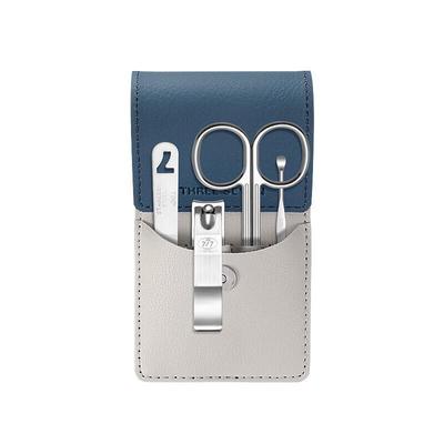 THREE SEVEN Classic Fashion Nail Clipper Set