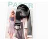 3.8cm Double D-ring Canvas Belt - Trendy Unisex Korean Style for Jeans and Workwear