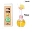 50ml Air Freshener Aromatherapy Perfume Flameless Flower Fragrance Home Office Aroma Diffuser Desktop Decorative Ornament