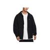 Solo Swoosh Warm Solid Color Comfortable Simple Stylish Jacket Men Jacket HV1085010