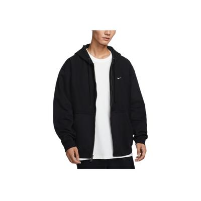 Solo Swoosh Warm Einfarbig Bequem Einfach Stilvoll Jacke Herren Jacke HV1085010