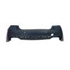 17118743665 Compatible Radiator for BMW 5 G30