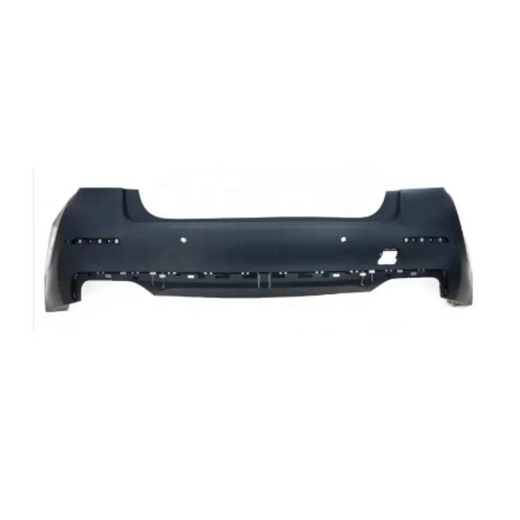 17118743665 Compatible Radiator for BMW 5 G30