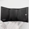 Used Domestic genuine product, Chanel wallet, Matelass, Compact wallet, Mini wallet, Black