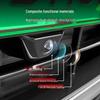 BYD Qin/Tang Camera Lens Protector: Car Interior Decorative Cover