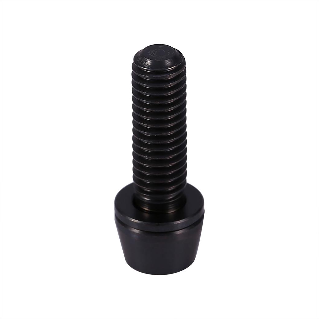 Alloy Tapered Screw With Washer For Mountain Bike(colorful)