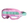 Kids Swim Goggles Large Frame Clearly View Swim Pool Glasses Replacement Water Pool Goggles for Kids Childrens Boy Girl