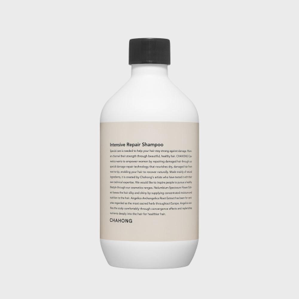 Chahong Intensive Repair Shampoo 500 Ml FREE