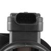 Mass Air Flow Meter Sensor For VW Golf VI A1 Seat Leon 1.6TDI 5WK97023