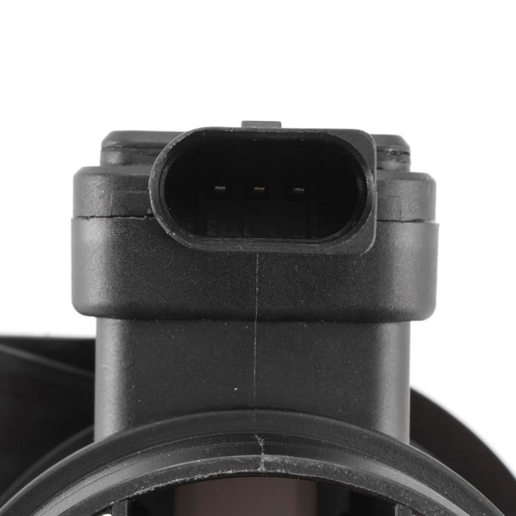 Mass Air Flow Meter Sensor For VW Golf VI A1 Seat Leon 1.6TDI 5WK97023