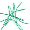 Adjustable Plant Ties Flexible Twist Ties Flexible Gardening Ties Plant Stake Ties for Plant Support Tree Shrub Cable Organization