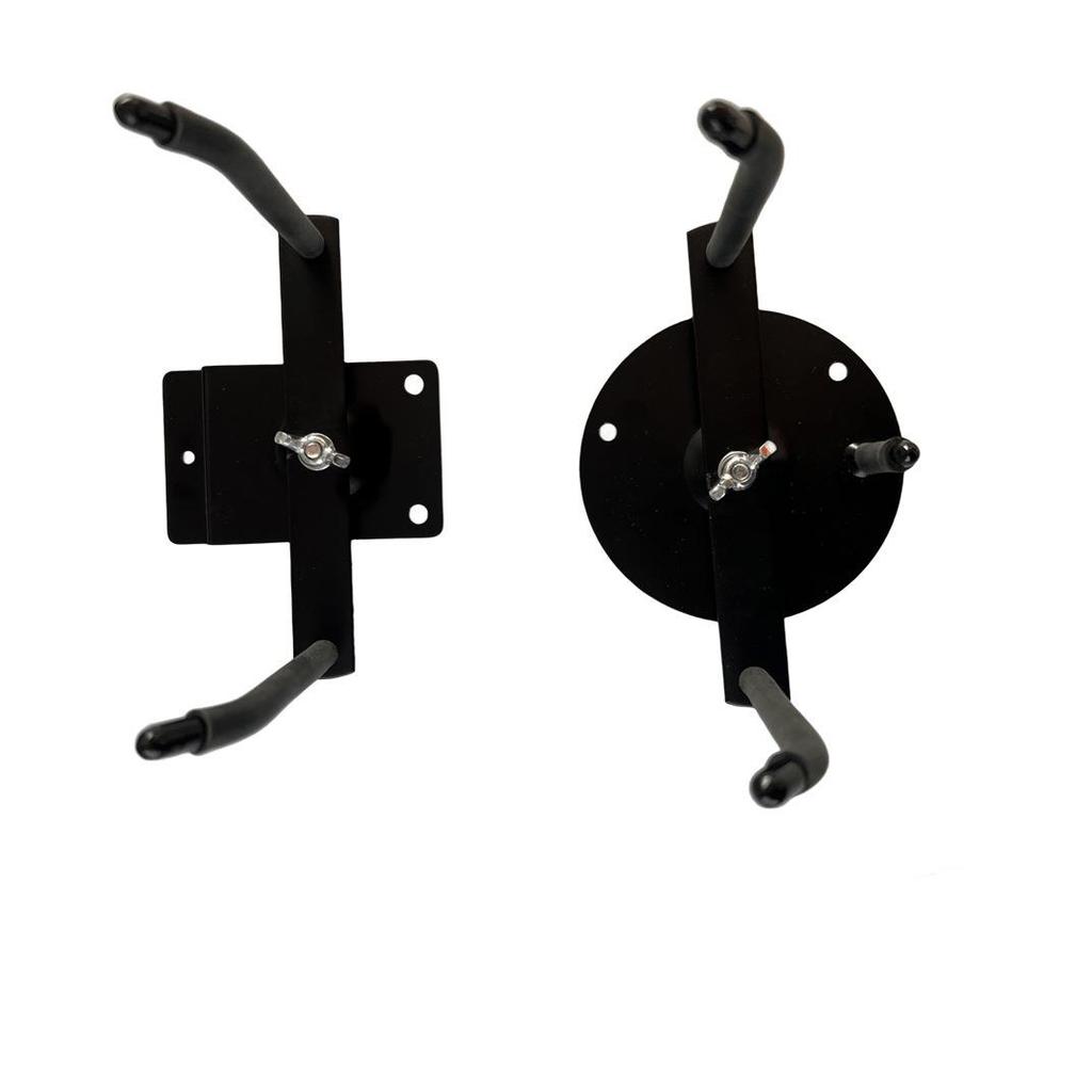 Compact Trumpet Hanger Rack with Instrument Slot