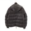 DUVETICA Polluce Down jacket 46 Brown Men's Used