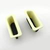 Car accessories interior Center Consol Secondary Organizer door handle Armrest storage box for Volvo xc60 s60 v60 2010-2017
