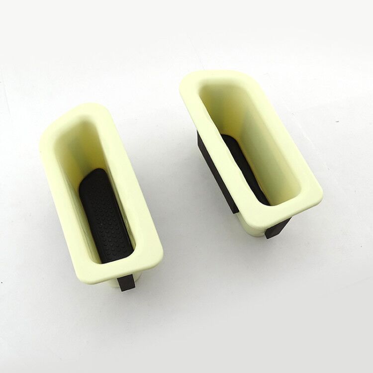 Car accessories interior Center Consol Secondary Organizer door handle Armrest storage box for Volvo xc60 s60 v60 2010-2017