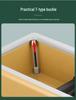 Smart Automatic Shoe Cover Dispenser for Home & Office