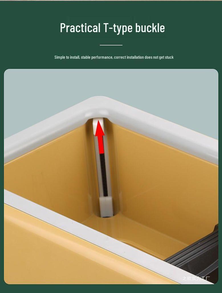 Smart Automatic Shoe Cover Dispenser for Home & Office
