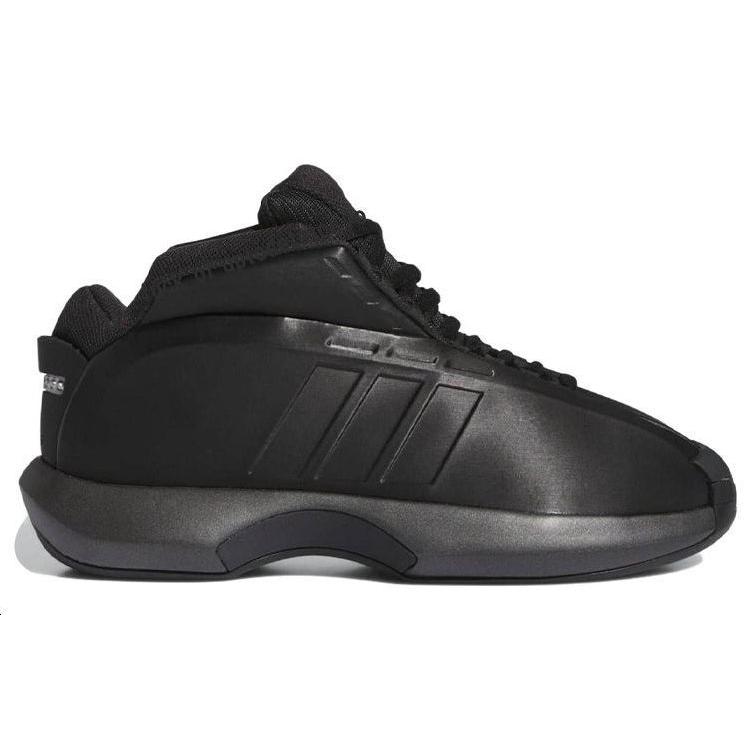new Adidas Crazy 1 Black 2023