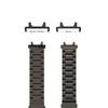 Watch Strap Replacement Connection Adapter for AmazfitTRex 2 Smartwatch Bracelet Connector Rod Tools Set