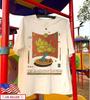 Vintage 2023 Tour Waiting To Spill Shirt The Backseat Lovers Konzert EM0186