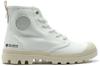 Сапоги Palladium Pampa HI Zip Organic Modus star white