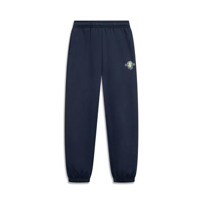 Grade School Knitted Sweatpants Moderate YKLV289-2