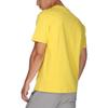 Set-in Sleeve T-Shirt Men's Yellow 534058-85