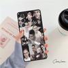 After Movie Hardin phone case For Samsung Galaxy S24 S25 S23 S22 Ultra Note 10 20 Plus S20 S21 FE Cover