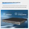 Huawei S6730-S48X6Q-A Enterprise Switch