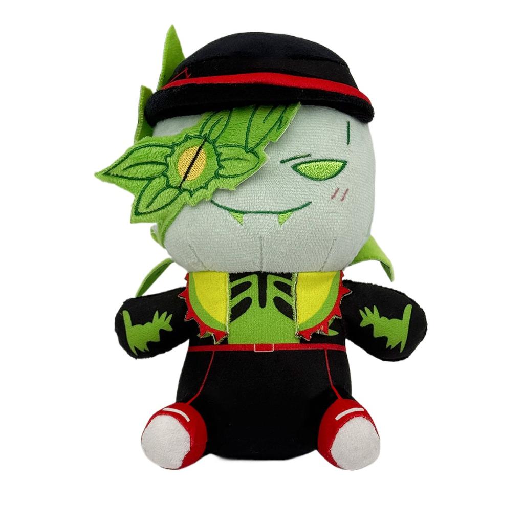 Bings Bongs Peaks Scouted Plush Toys Soft Game Bings Bongs Stuffed Doll Birthday Holiday Gifts Toys for Room Decoration