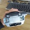 For Mercedes Benz Truck Actros/Antos/Arocs Compatible Steering Column Switch A0095455124 Wiper And Turn Signal Combination