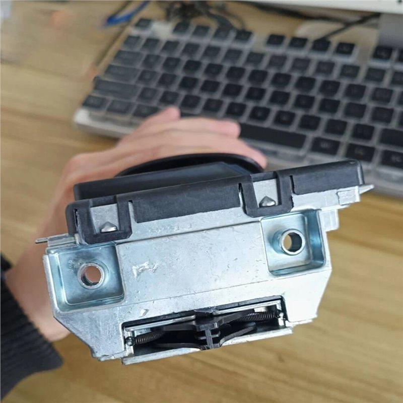 For Mercedes Benz Truck Actros/Antos/Arocs Compatible Steering Column Switch A0095455124 Wiper And Turn Signal Combination