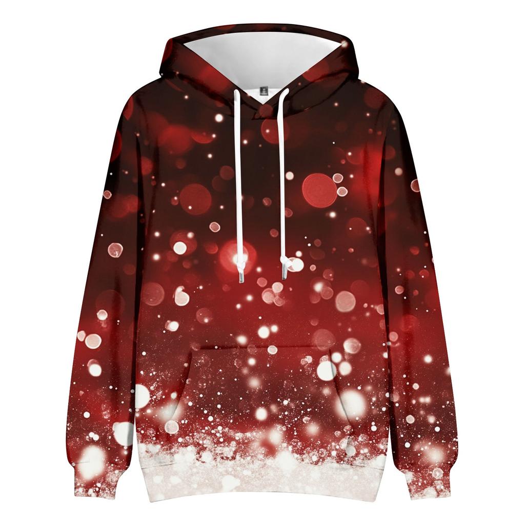 Hooded Sports Tracksuit Unisex Running Outfits Long Sleeve Pullover Hoodies Sweatshirt
