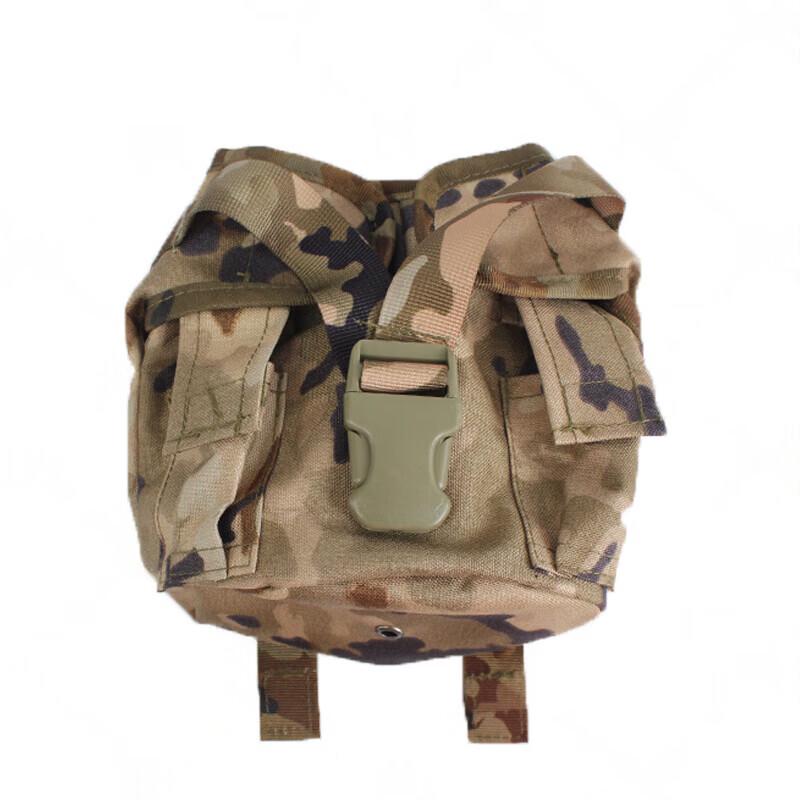 DARKFOX Tactical Vest Quick Release Gear & Accessories