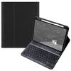 Detachable Wireless Bluetooth Keyboard Case With Pen Slot IPad Air 11 Inch Magnetic Folio Cover