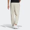 Adidas CNY Knitted Sweatpants Men's Clear Brown Moderate Cuffed Pants HZ3032