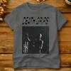 Death Grips Tshirt Beach Hip Hop T Shirts Cotton Oneck Oversized Tees Short Sleeve Y2k Casual Tops
