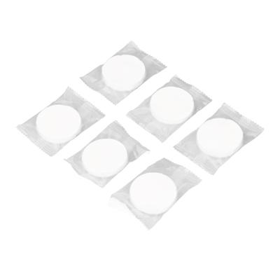 Serviettes – Serviettes compressées
