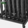 Zhengyue 20-Slot Mobile Umbrella Stand