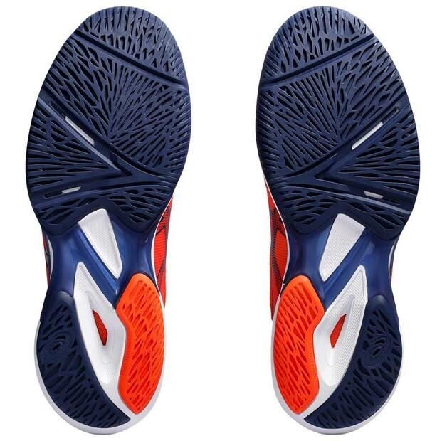 Asics Solution Speed FF 3 all теннисные кроссовки