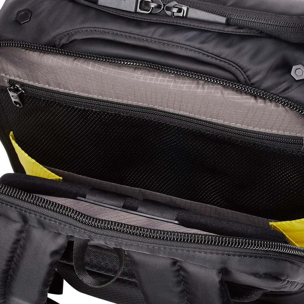 Samsonite Sport Pack Vanguard Black
