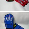 Guantoni da Boxe Muay Thai & Sanda con Dita Separate per Allenamento Fitness
