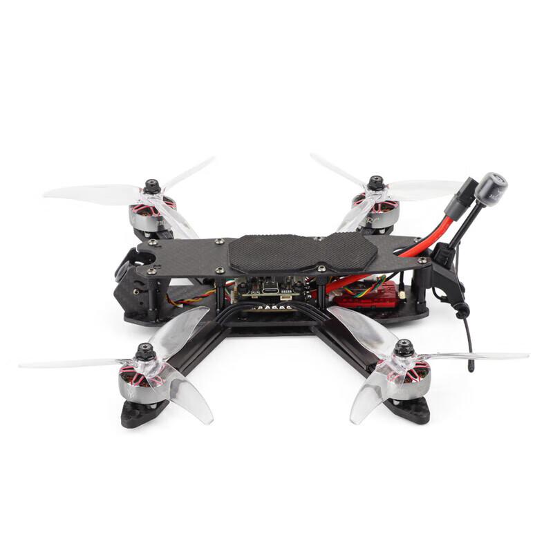 HGLRC MY Series FPV Drone (CN Version)