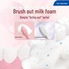 Lion Fine Tooth Clean Gum Toothbrush, Soft Bristle, 3-Pack