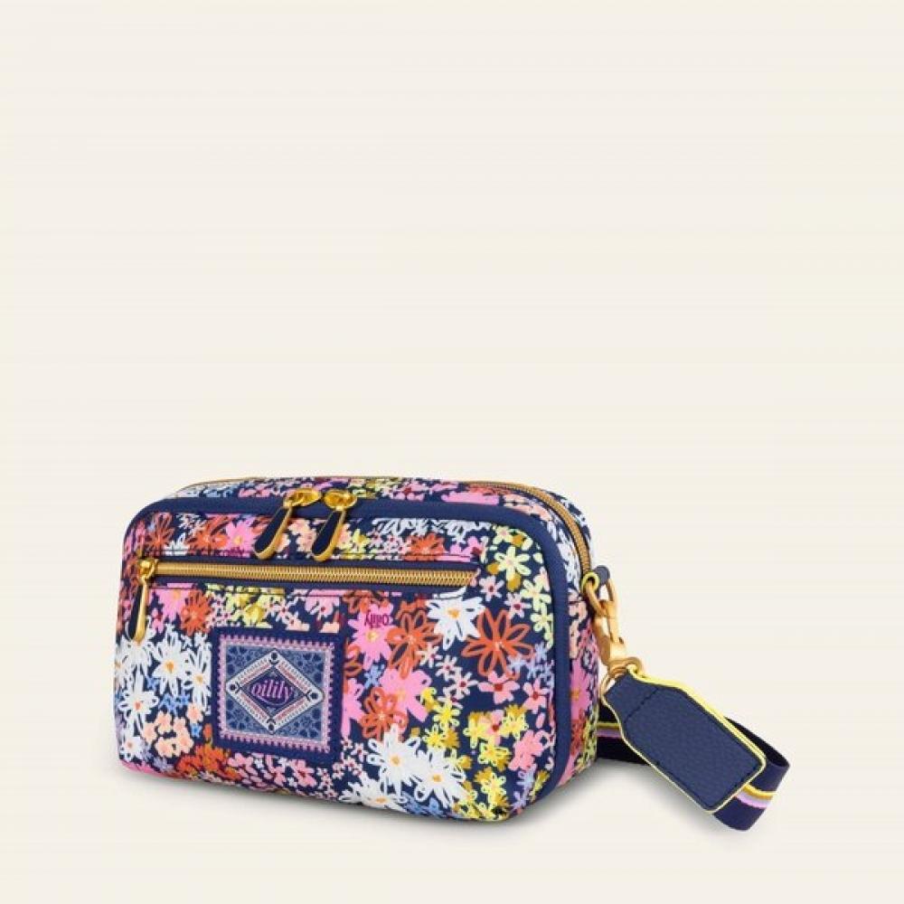 Oilily Sutton Shoulder Bag  Owhsybg008 