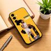 Stephen-n C-Curry-y Phone Case Black Silicone Soft For Samsung Galaxy A73,A72,A71,A70,A53,A52,A51