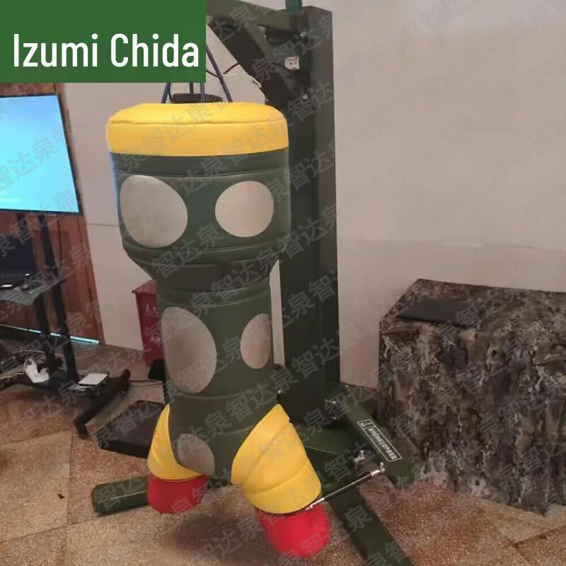 Quan Zhida Professional Training Aids
